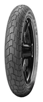 Cubierta Pirelli 110 80 18 Mt60rs Duc Scrambler 800 Urb.end.