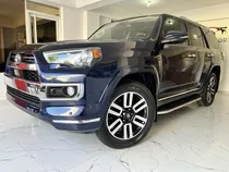 Toyota 4runner 2020 Limited