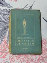 Imitacion De Cristo (1953) - Zona Vte. Lopez