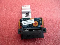 Conector Sata Optico Lector Dvd Para Toshiba L670 Hp Lenovo