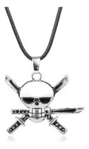 Collar One Piece Call Of Duty Ghost Anime Gamer Luffy Bff 