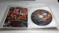 God Of War Collection Original E Completo. Pio Games 