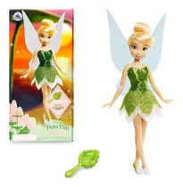 Muñeca Disney Pricess Tinkerbell