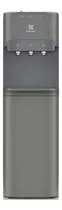 Dispensador De Agua Electrolux Botellón Oculto Ed30sr Color Gris