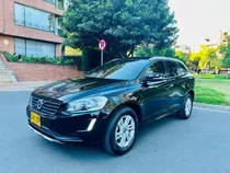 Volvo Xc60 2016 2.5 T5 Awd Kinetic