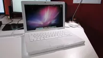 Macbook Blanca Core 2 Duo 1gb 2006