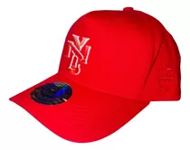 Jockey Snapback New York Curvo, Original Double Aa