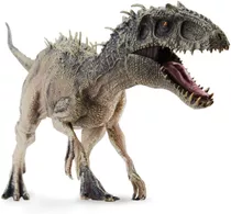 Parque Do Mundo Jurássico Hasbro Indominus Rex Dinossauro