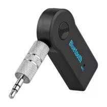 Adaptador Receptor Bluetooth Usb P2 Audio Stereo Musica Som