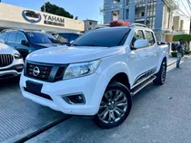 Nissan Frontier Np300 Americano