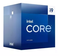 Processador Intel Core I9 13900f Lga 1700 5.6ghz 36mb Cache