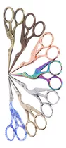 Kadimendium Stich Scissors Shaped Stork Light Weight For