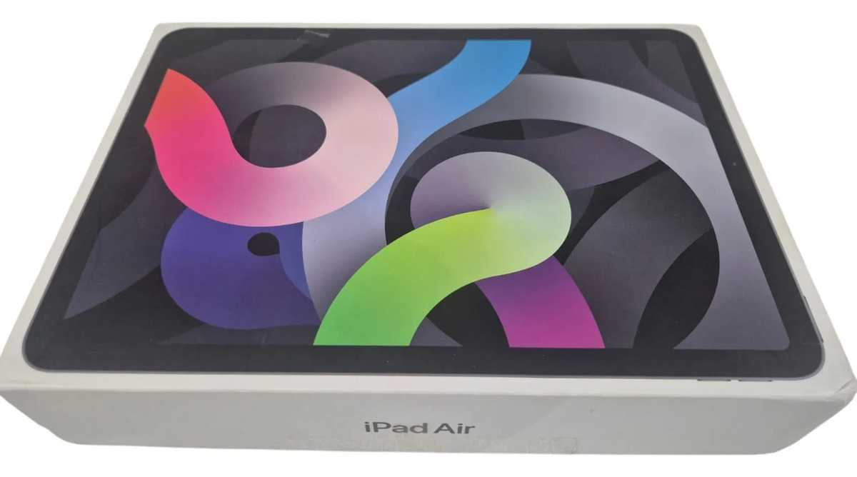 Ipad Air 4 256gb | Mercado Livre
