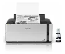 Impresora  Epson M1180 Ecotank Mcromatica Sistema Continuo 