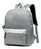 Mochila Everlast  Deportiva Portanotebook Escolar Urbana