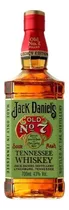 Whisky Jack Daniels Legacy 700cc C/ Estuche