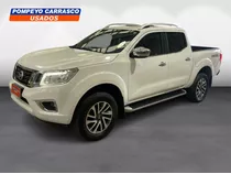 Nissan Np300 Np300  2.3 Dc Se Mt 4x4 Diesel 2016