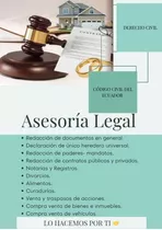 Asesoría Legal