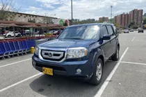 Honda Pilot Exl