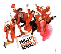 High School Musical 3: La Graduación Cd + Dvd