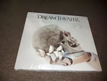 Cd Dream Theater - Distance Over Time 