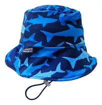 Gorro Piluso Con Proteccion Uv - Niña/adolescente - Ocean5