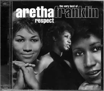 Aretha Franklin   The Very Best   2 Cds    Nuevo, Sellado