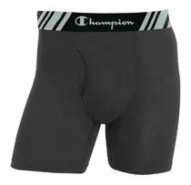 Pack 5 Boxer Brief Champion Elite Caballero Original Od.st