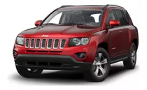 Cambio De Aceite Y Filtros Jeep Compass/patriot 2.4 16v 2012