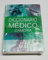 Diccionario Medico Zamora