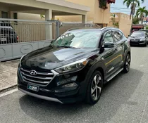 Hyundai Tucson Sport Americana