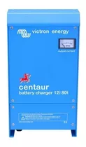 Cargador De Baterías 12v 80 A Centaur De Victron