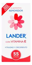 Removedor Lander Vitamina E 35 Ml
