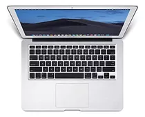 Macbook Air 13 2015 Core I5 4gb Ram Ssd 128gb