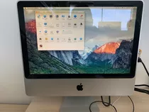 All In One iMac 2008 - 20  2gb/320gb