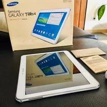 Tablet Samsung Galaxi Tat 4 Sm-t533