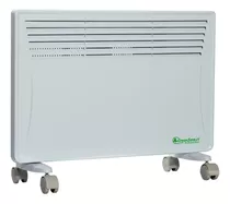 Calefactor Eléctrico Marca Greensave 750/1500w
