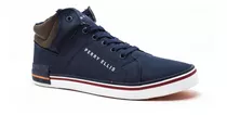 Zapato Perry Ellis - 4550