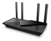 Archer Ax55   Router Ax3000 Gigabit Wi-fi 6 One-mesh