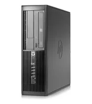 Computador Hp 4300 Intel Core I3 4gb Hd 500gb Semi Novo