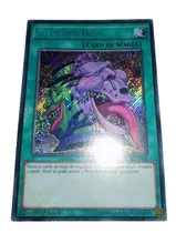 Yugioh - Pot Of Desires Secreto Em Português  Tdil-pt066