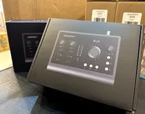 Audient Id24 10 X 14 Usb-c Audio Interface