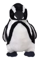 Woody Pinguino Parado Peluche 15  10677l