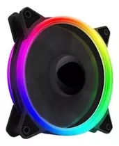 Ventilador Refrigeración Inplay M10 Rainbow Para Pc /fan Cpu