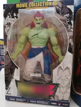 Dragonball Z Movie Collection Bojack Action Figure 11  