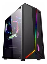 Computadora Gamer Core I7 + Ram 32gb + Ssd 480gb + Gtx Ddr5