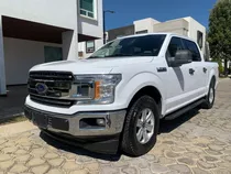 Ford Lobo 2019 Xlt Doble Cabina 4x2