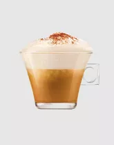 Nescafe Dolce Gusto Cappuccino