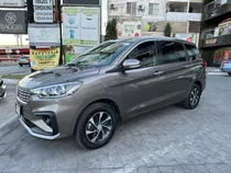 Suzuki Ertiga Glx 2020 Unico Dueño, Tomo Auto, Credito Disp.