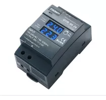 Cargador De Batería Para Planta Eléctrica Digital 24vdc